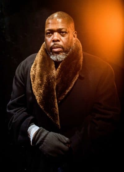 Hilton Als. (Courtesy Ali Smith/Isabella Stewart Gardner Museum)