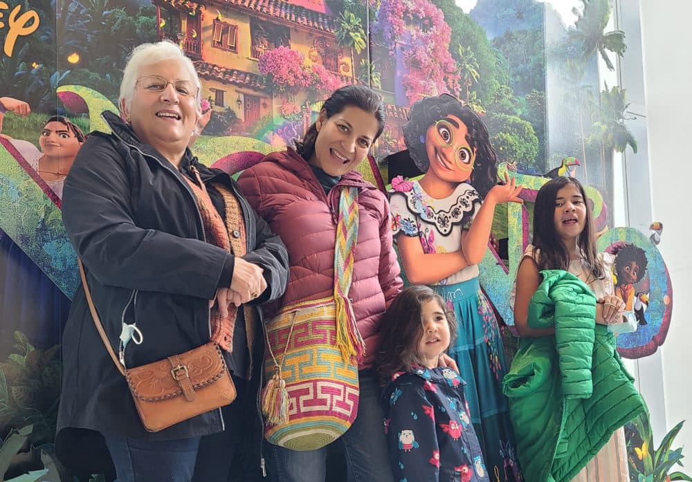 What 'Encanto' means to me as a Colombian-American - Vimarsana News