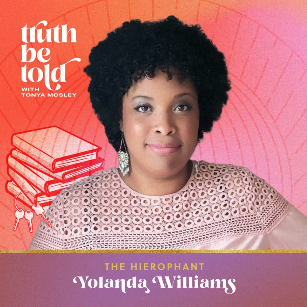 Yolanda Williams Creates Community for Black Parents and Caregivers to Help Break Cycle of Racial Trauma She Experienced Growing Up