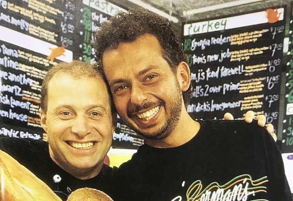 How Zingerman's endured 40 years in the restaurant business — including a pandemic - Vimarsana News