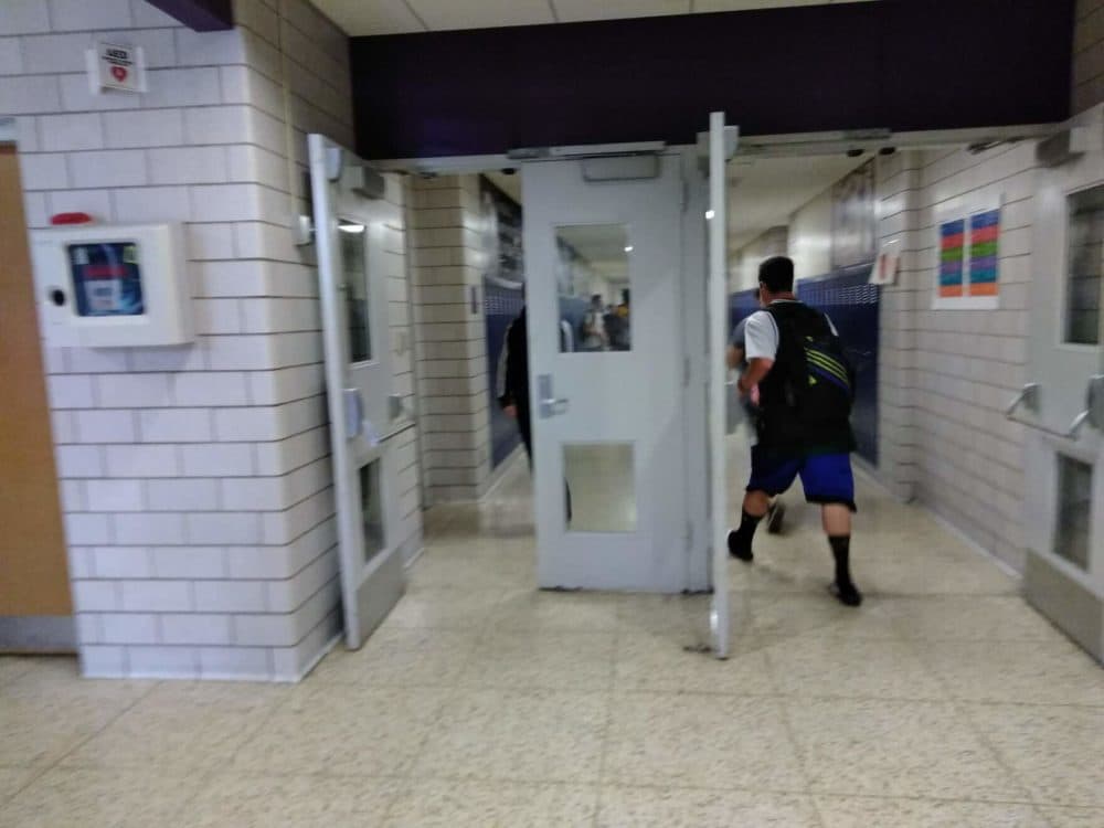 After a federal audit, Mass. schools may have to return some Hurricane Maria money - Vimarsana News