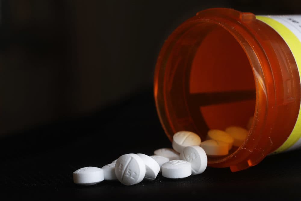 How $526 million in opioid settlements will be distributed in Massachusetts - Vimarsana News