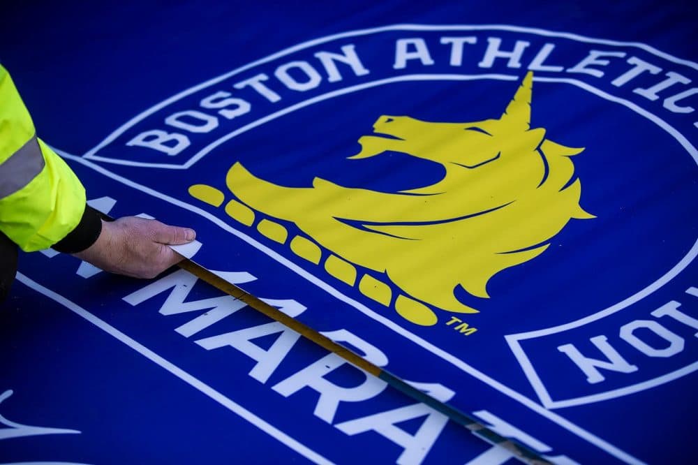 What to know as the Boston Marathon makes its big Patriots' Day return - Vimarsana News