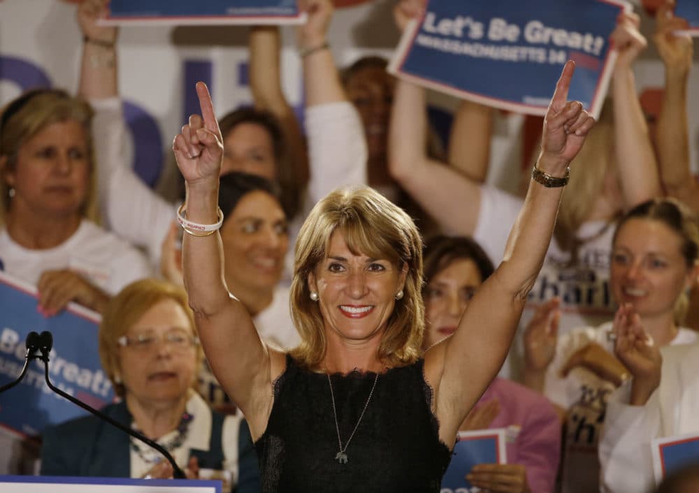 Mass. lieutenant governors officially have little power. Yet 8 candidates are seeking the job. - Vimarsana News