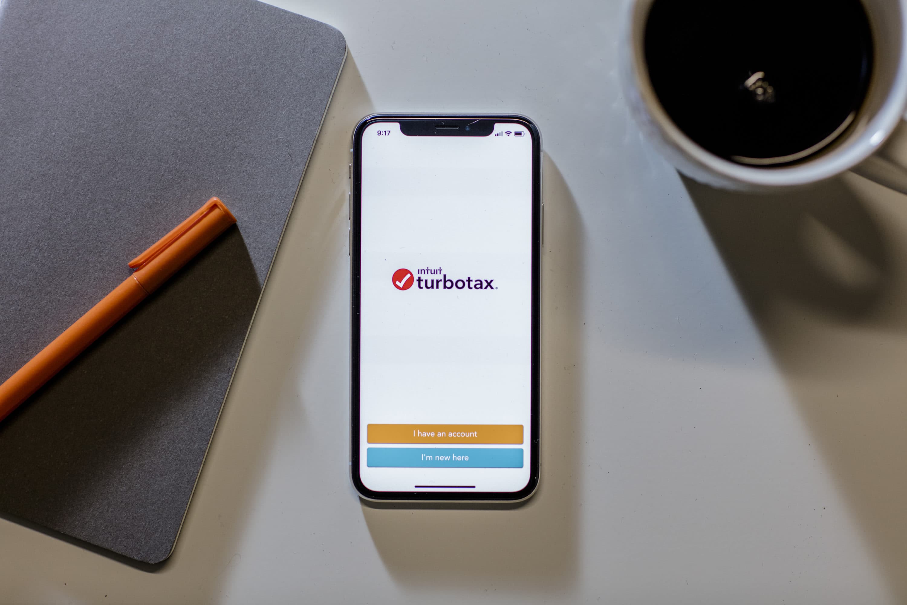 How to file your taxes for free: Regulators accuse TurboTax owner of false advertising - Vimarsana News