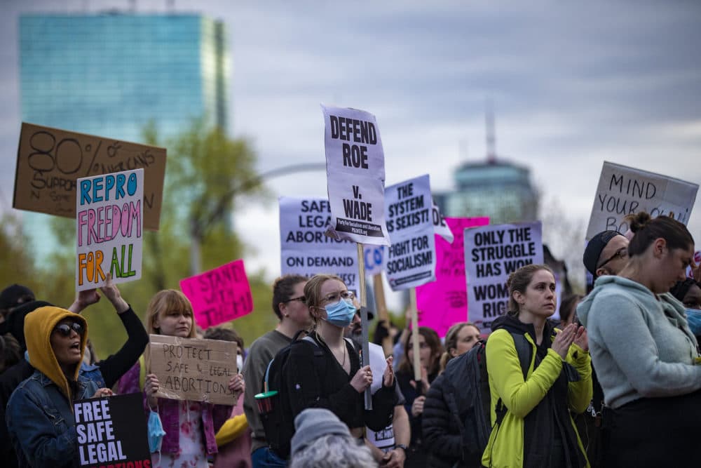 Abortion access scholar says Mass. should brace for out-of-state legal battles with Roe overturned - Vimarsana News