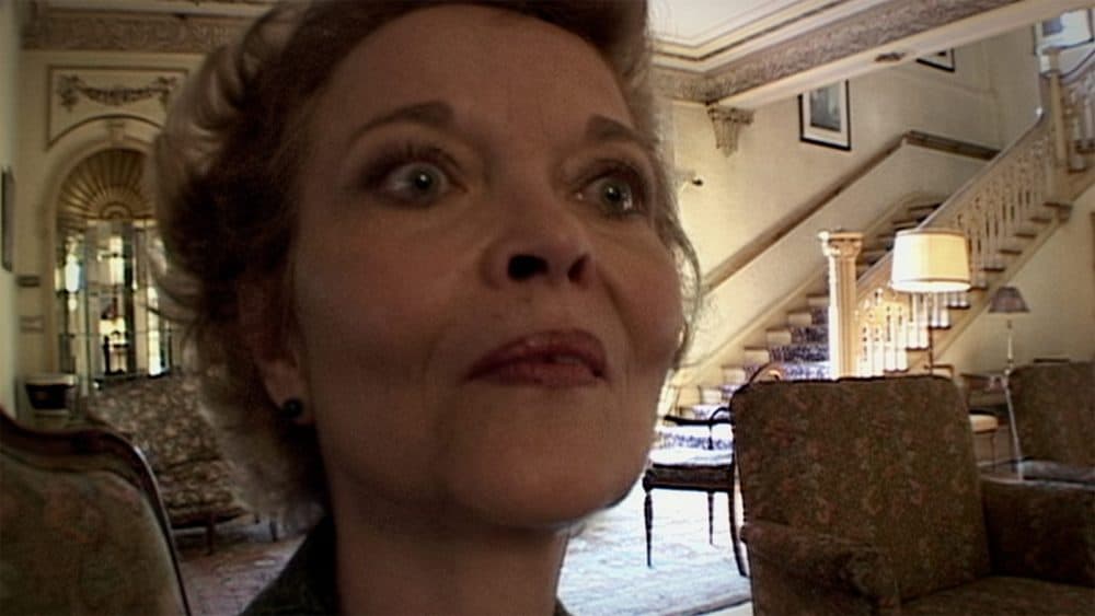 Grace Zabriskie w "Imperium śródlądowe." (Dzięki uprzejmości Janus Films)