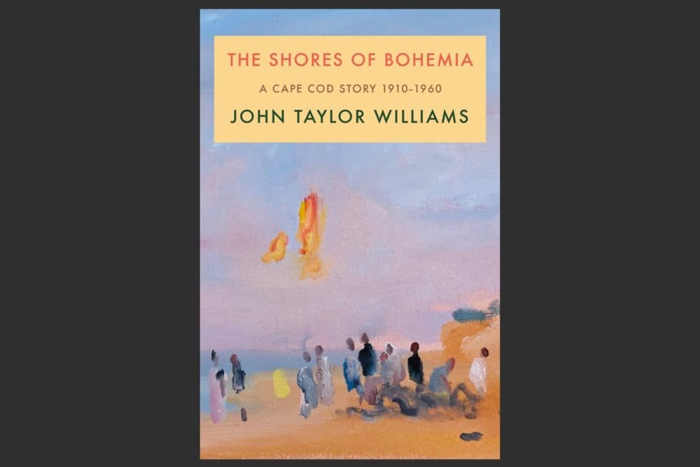 In 'The Shores of Bohemia,' an author explores the Cape's history as a creative mecca - Vimarsana News