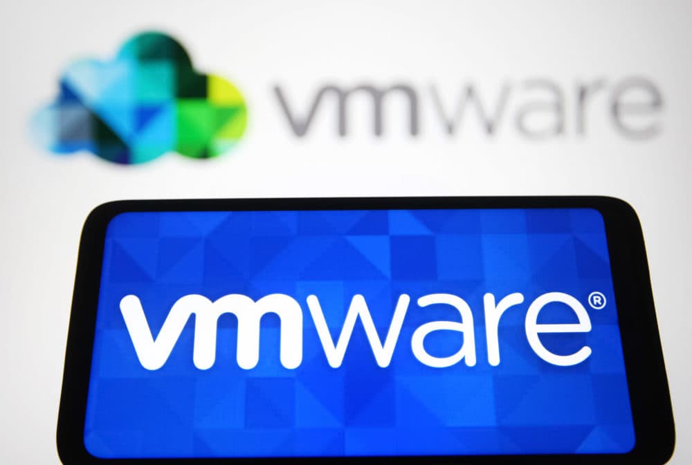 Big tech deals keep coming: Broadcom buys VMware for  billion