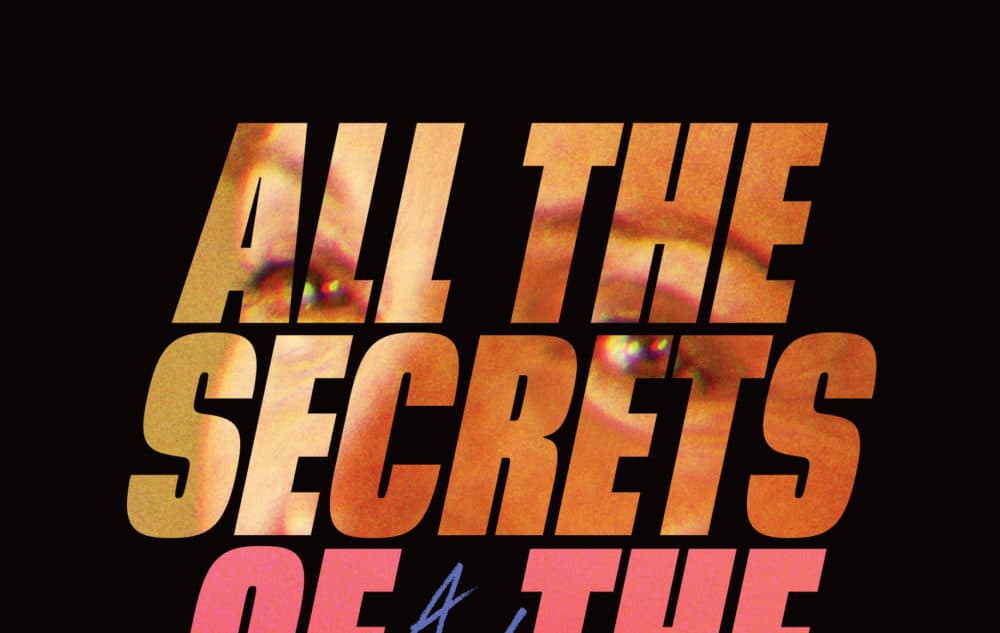 The cover of "All the Secrets of the World." (Courtesy)