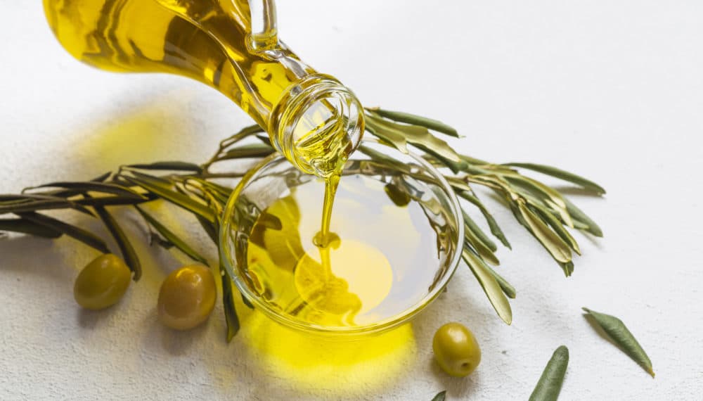 Get creative with olive oil: Chef Kathy Gunst shares tales and recipes from Italy's ancient trees - Vimarsana News