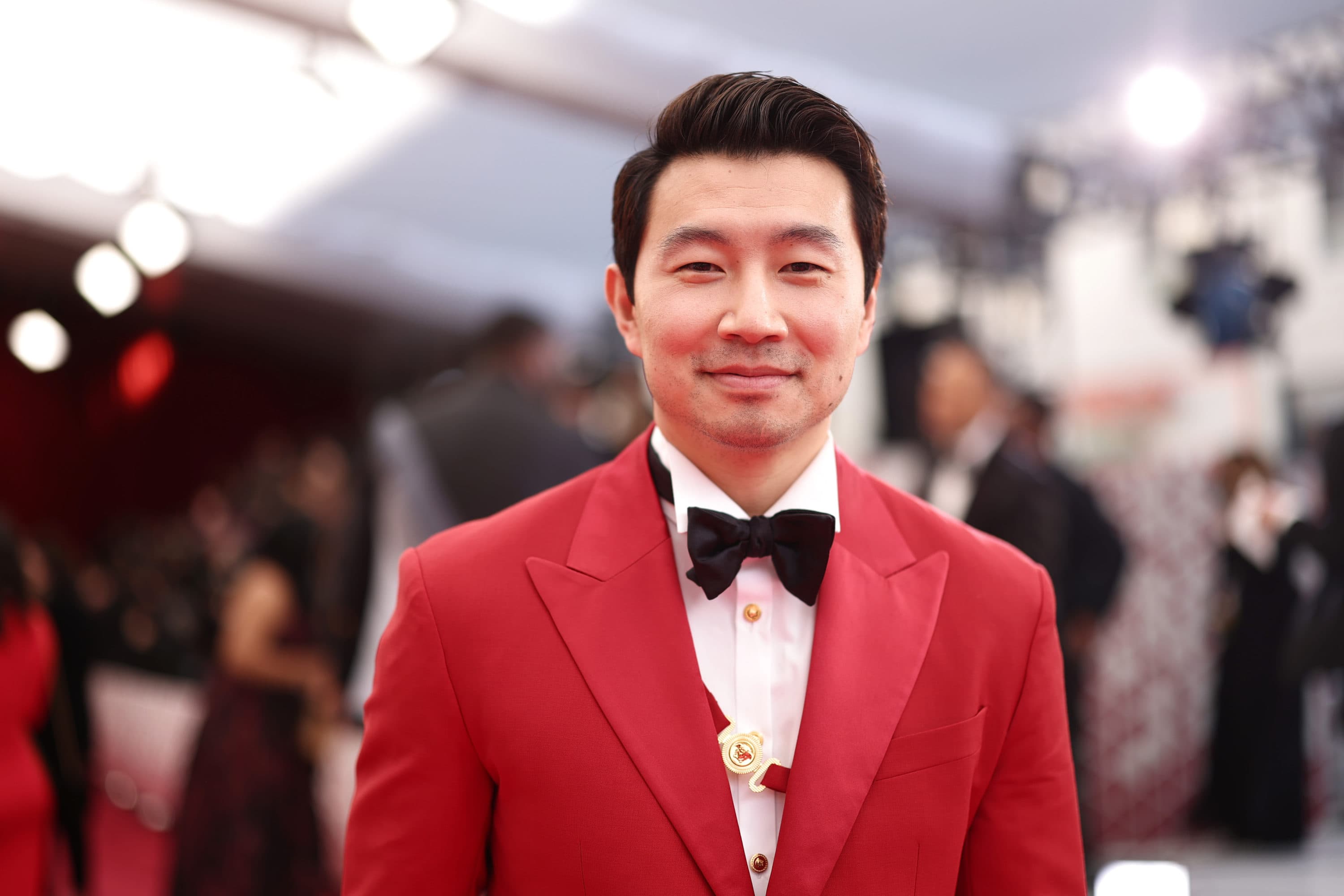 Who is Simu Liu Wife?Simu Liu Girlfriend,Net Worth,Kids & More