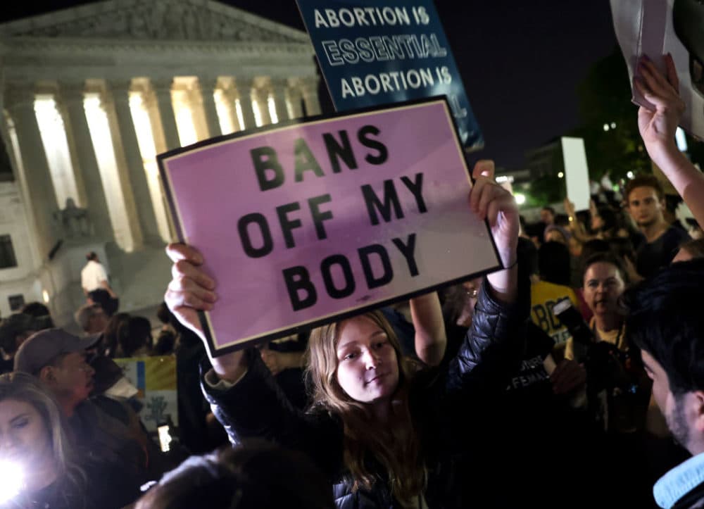 The end of abortion rights is just the beginning | Cognoscenti