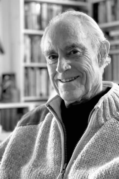 John Taylor Williams (Courtesy Caleb Taylor Williams)