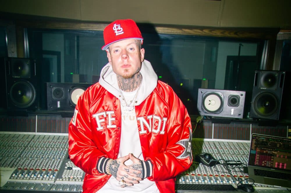Rapper Millyz is bringing Massachusetts hip-hop to the mainstream with 'Blanco 5' - Vimarsana News