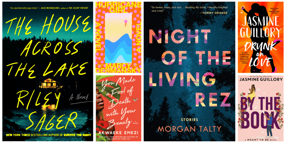 6 beach reads that provide a summer escape - Vimarsana News