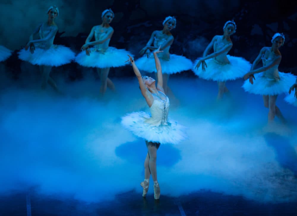 5 things to do this weekend, including Boston Ballet’s ‘Swan Lake’ and the Coolidge Corner Arts Festival