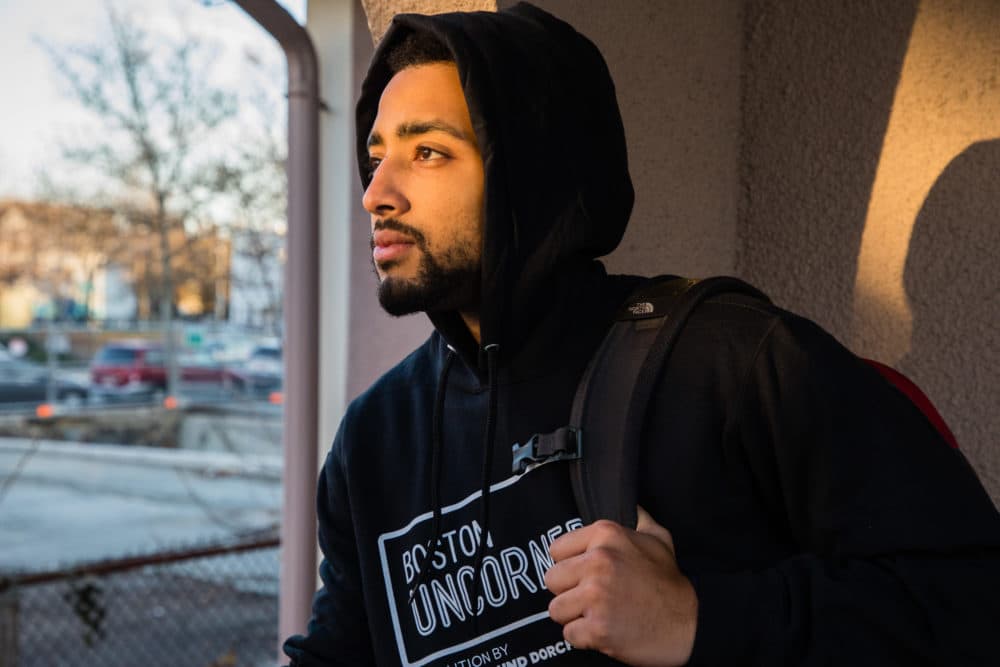 Boston nonprofit takes on mental health among gang-involved youth - Vimarsana News