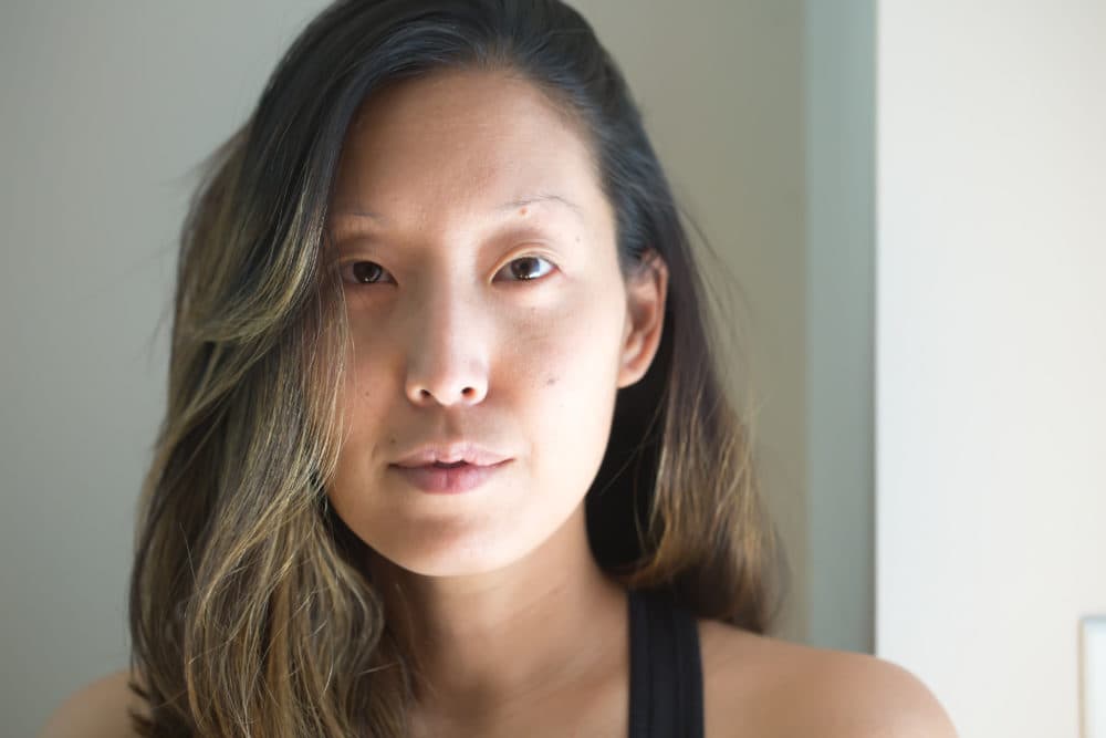 Joanne Lee Molinaro. (Courtesy)