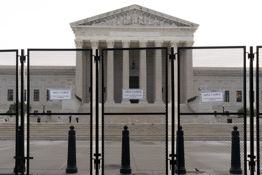 Mass. lawmakers react to overturning of Roe v. Wade - Vimarsana News
