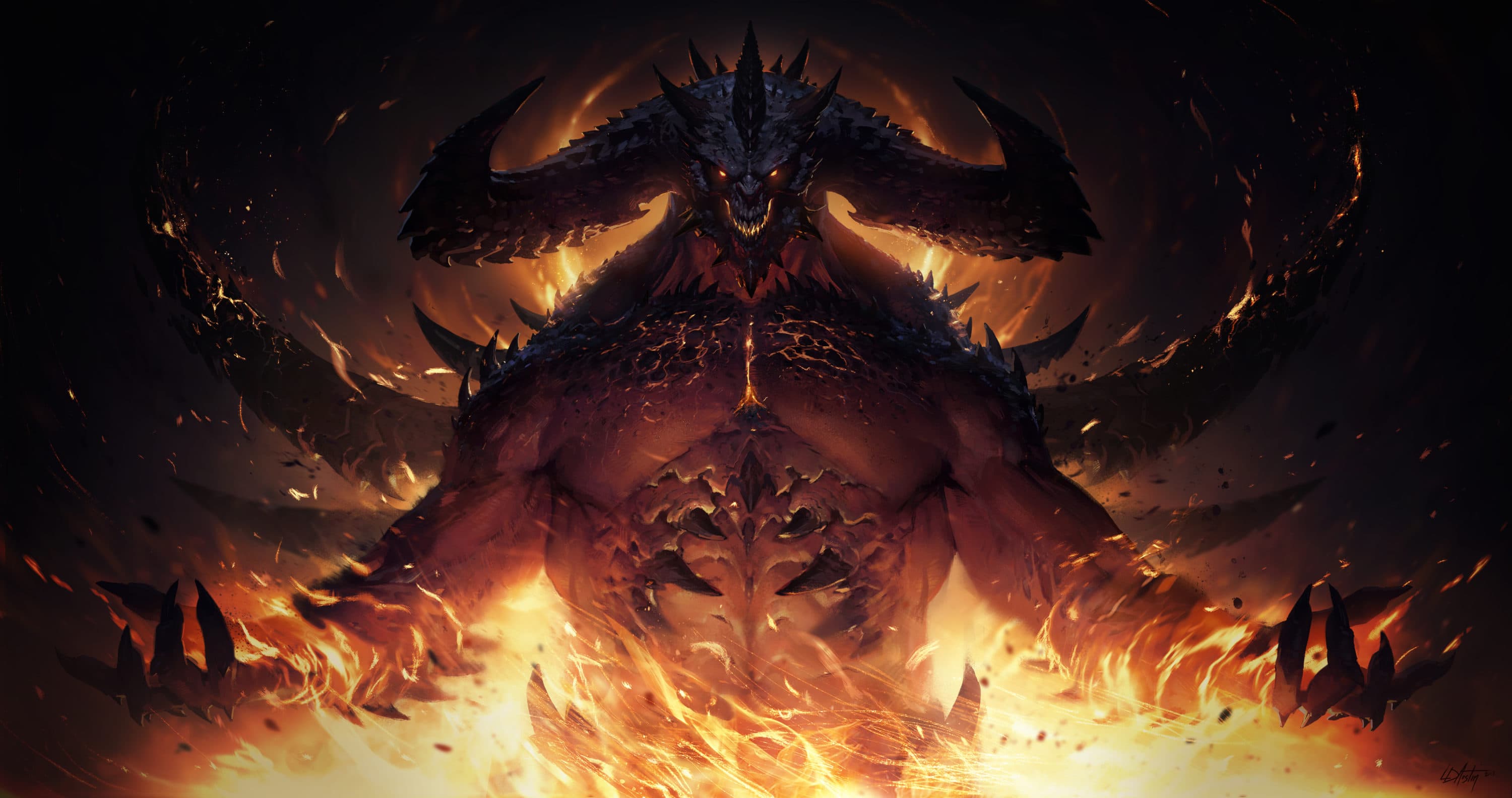 Diablo IV' Review: A Devil Worth Dealing With : NPR