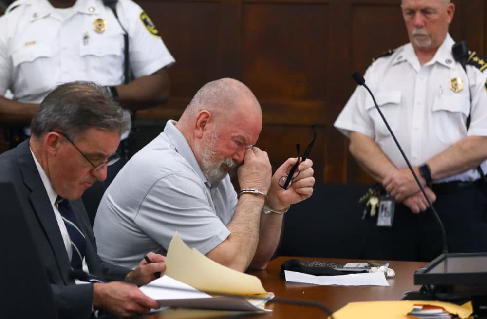 Boston releases more documents on Patrick Rose, the ex-police officer convicted of molesting children - Vimarsana News