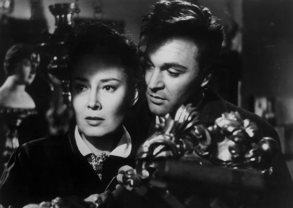 A still from Federico Fellini's 1953 “I Vitelloni." (Courtesy Criterion Collection)