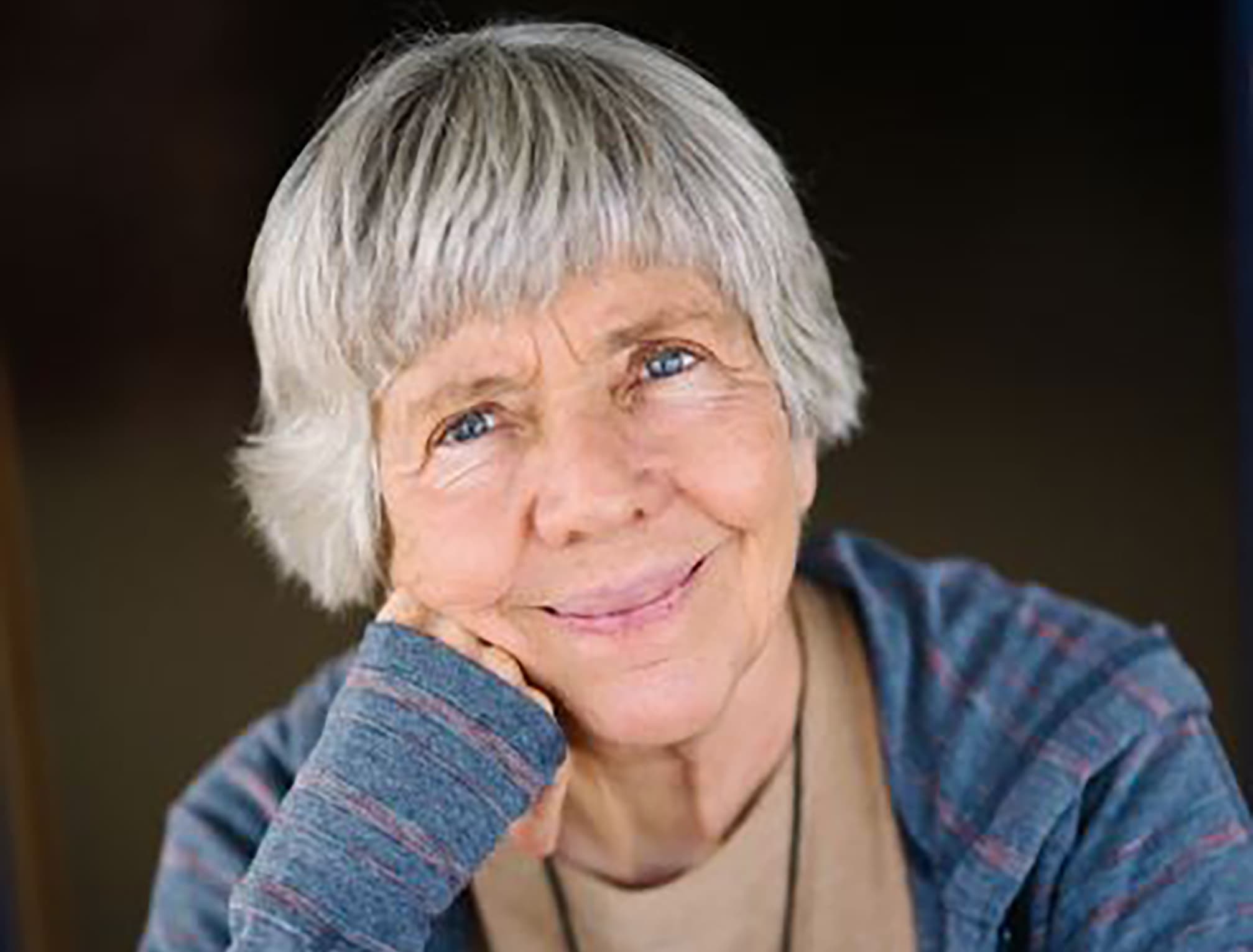 'Reviving Ophelia' author Mary Pipher's new memoir highlights joy in the bleakest times - Vimarsana News