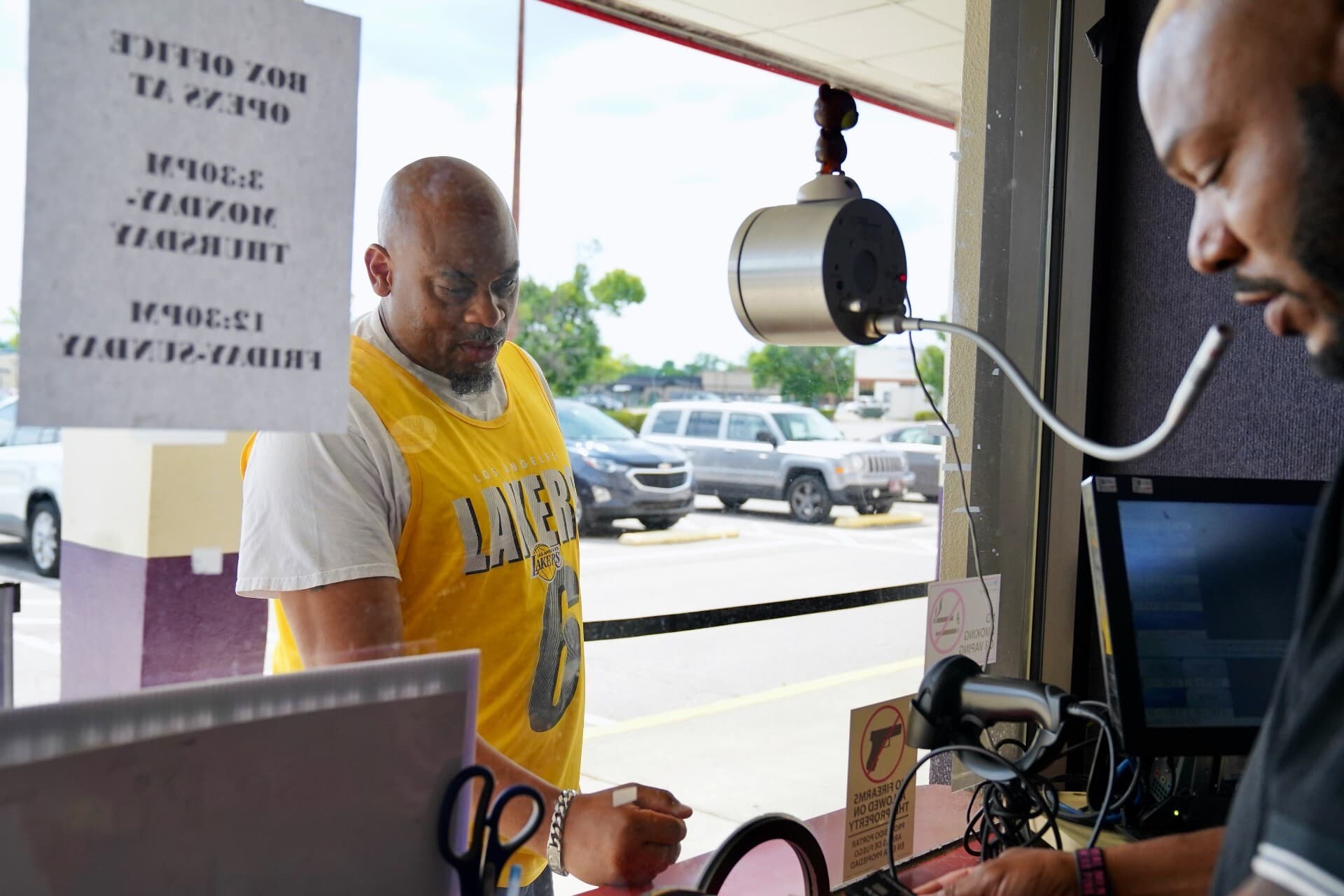 Louisville, Kentucky, loses a beloved theater that locals say felt