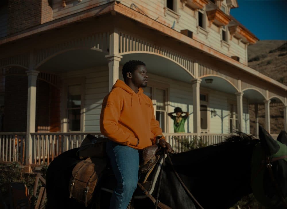 Jordan Peele's 'Nope' is a rollicking alien invasion adventure - Vimarsana News