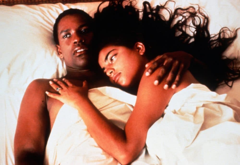 1991 love story 'Mississippi Masala' returns to the screen at Coolidge Corner - Vimarsana News