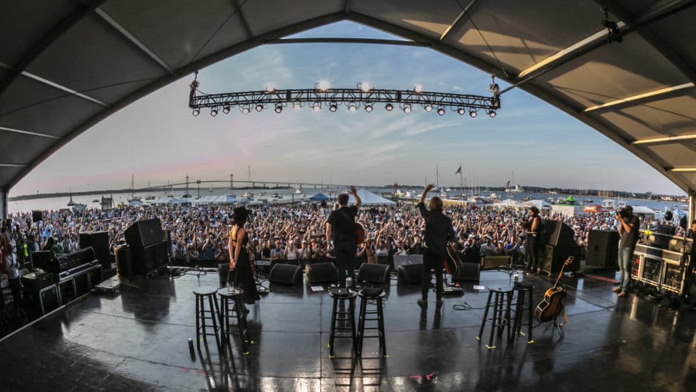 6 must-see acts at the 2022 Newport Folk Festival - Vimarsana News
