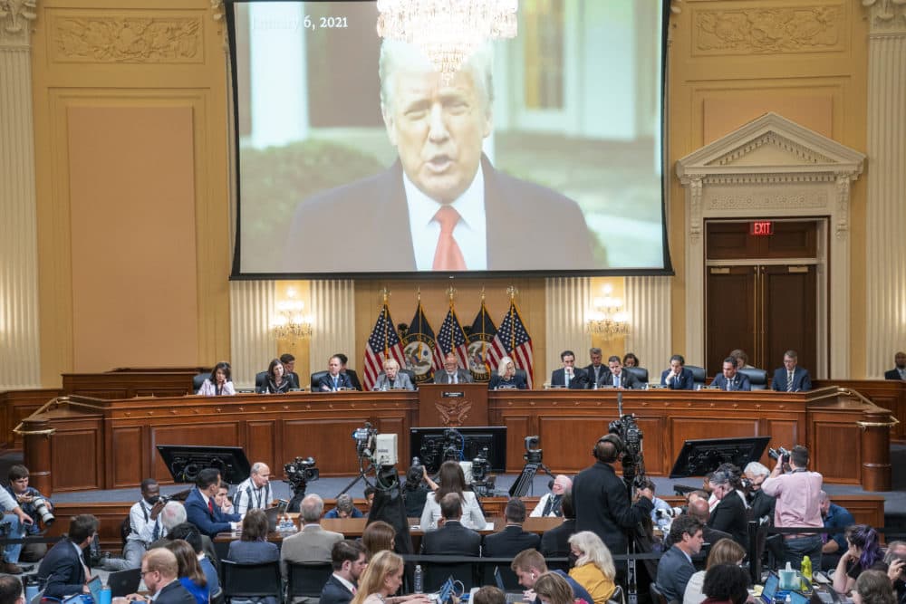 How 'normal' Republican staffers paved the road to Trump - Vimarsana News