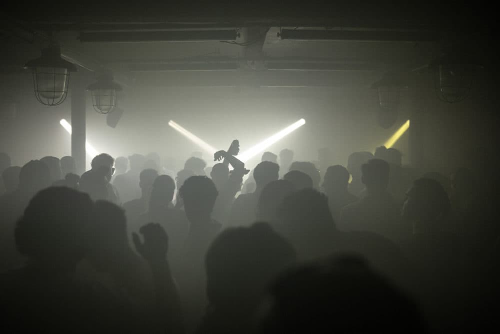 Why house music is having a moment, explained by genre pioneer Jesse Saunders - Vimarsana News