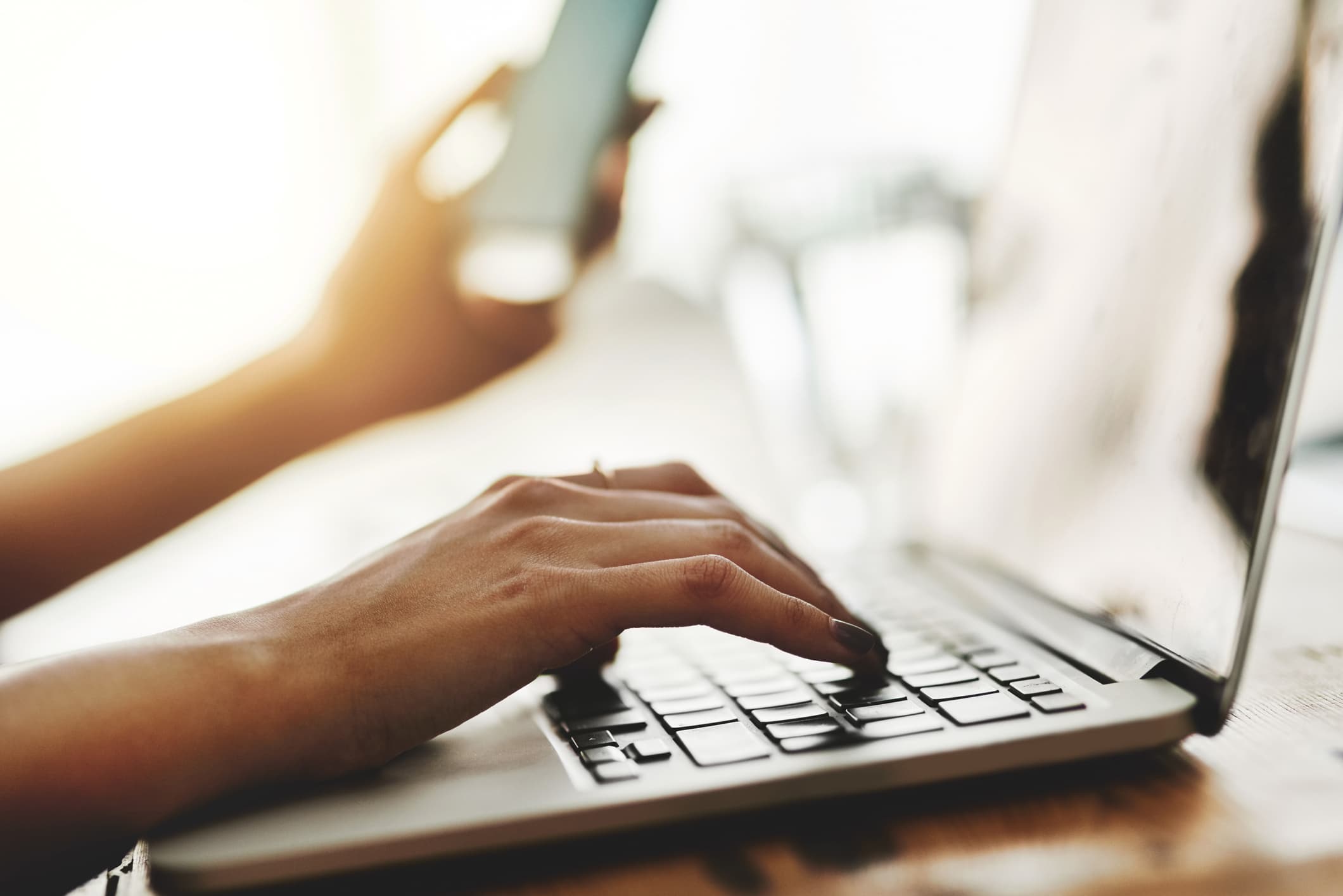 Why We Still Haven t Figured Out Remote Work In 2022 NCPR News