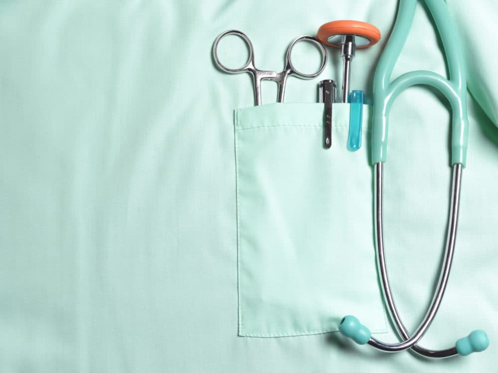 A new study shows trans, nonbinary physicians face transphobia throughout the medical field - Vimarsana News