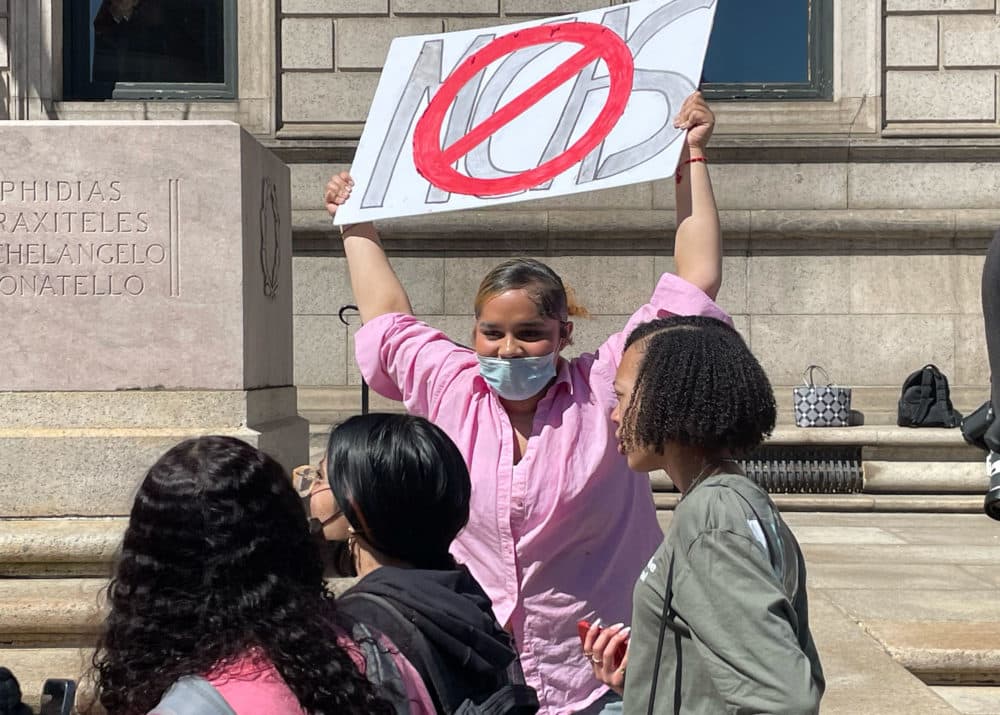 The high-stakes MCAS is back — and may get harder. Critics ask if we need it at all - Vimarsana News